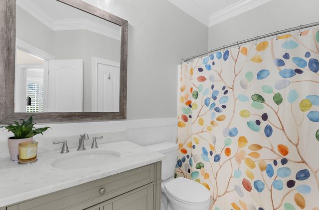 1613 Bulline Street, Daniel Island, SC 29492