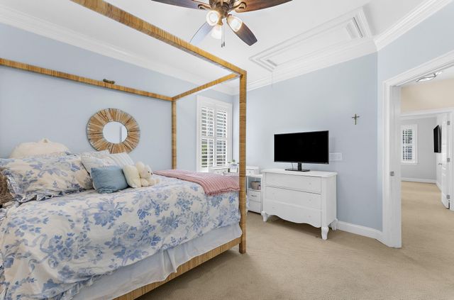 1613 Bulline Street, Daniel Island, SC 29492