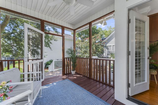 1613 Bulline Street, Daniel Island, SC 29492