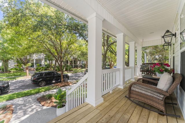 1613 Bulline Street, Daniel Island, SC 29492