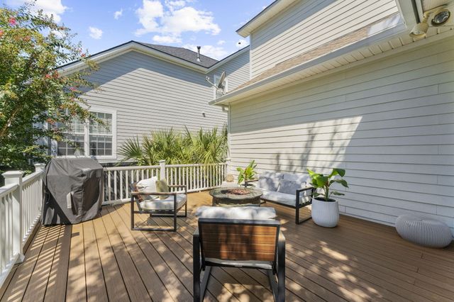 1613 Bulline Street, Daniel Island, SC 29492