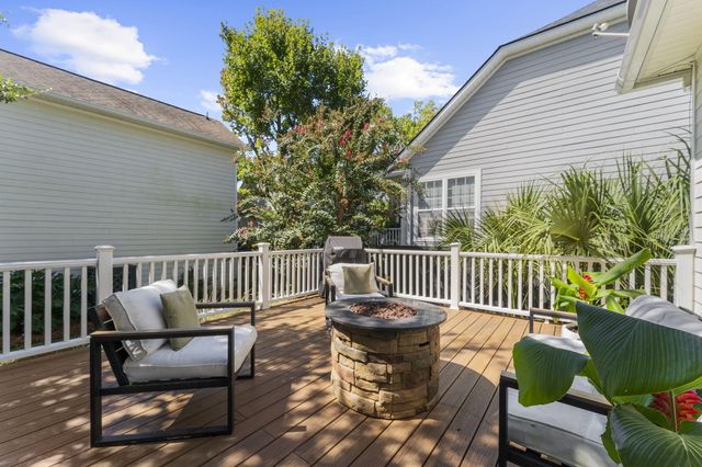 1613 Bulline Street, Daniel Island, SC 29492