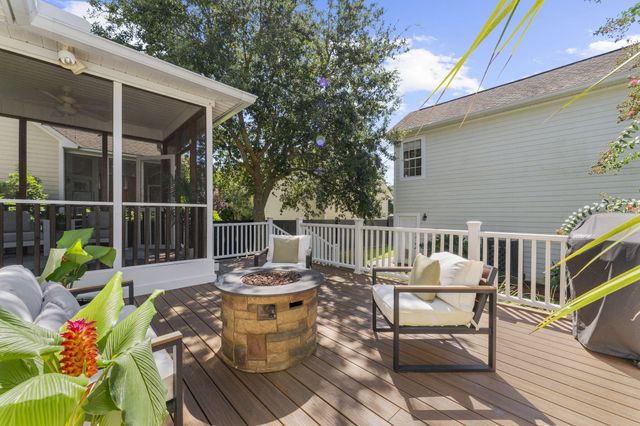 1613 Bulline Street, Daniel Island, SC 29492