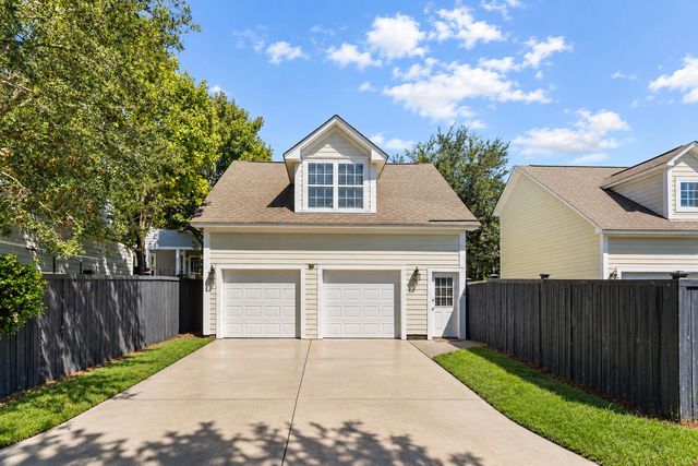 1613 Bulline Street, Daniel Island, SC 29492