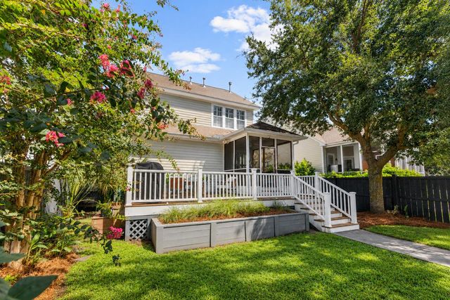 1613 Bulline Street, Daniel Island, SC 29492