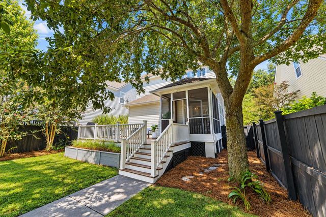 1613 Bulline Street, Daniel Island, SC 29492