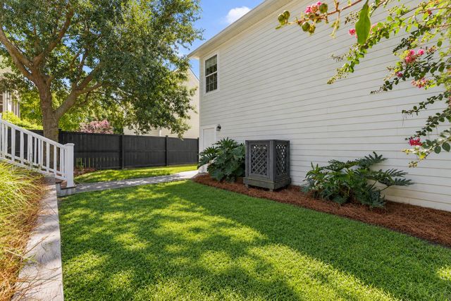 1613 Bulline Street, Daniel Island, SC 29492