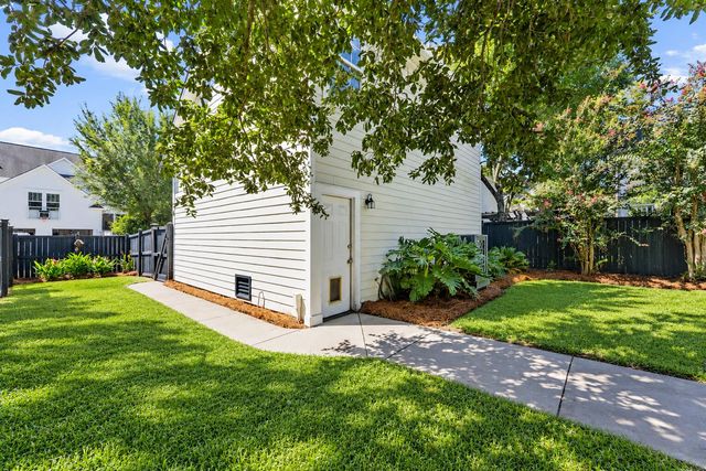 1613 Bulline Street, Daniel Island, SC 29492