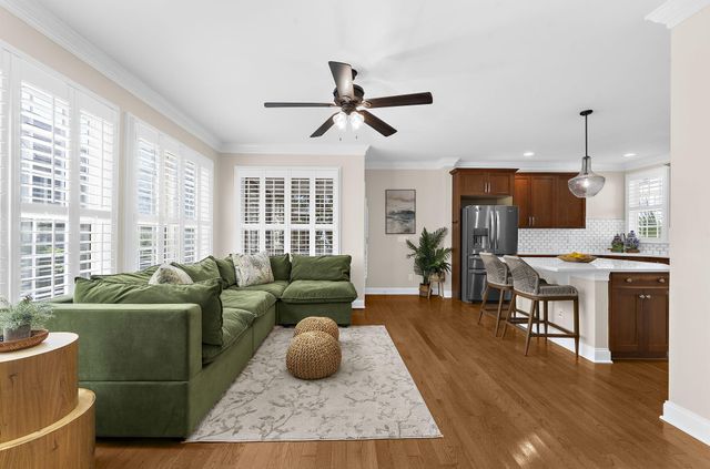 1613 Bulline Street, Daniel Island, SC 29492