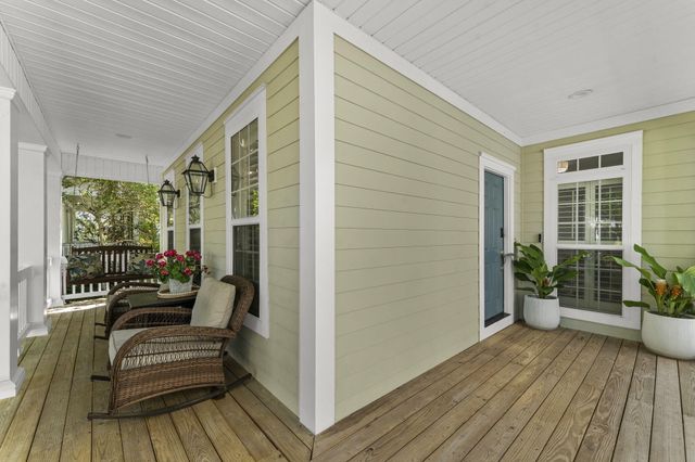 1613 Bulline Street, Daniel Island, SC 29492