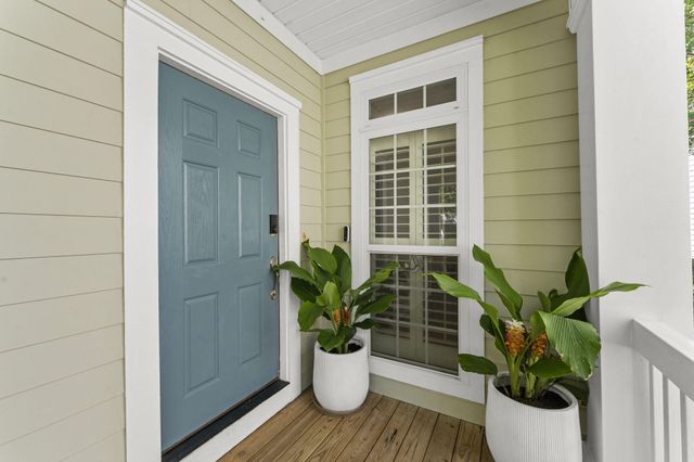 1613 Bulline Street, Daniel Island, SC 29492
