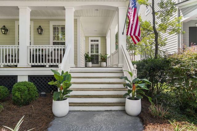 1613 Bulline Street, Daniel Island, SC 29492
