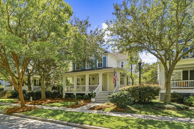 1613 Bulline Street, Daniel Island, SC 29492