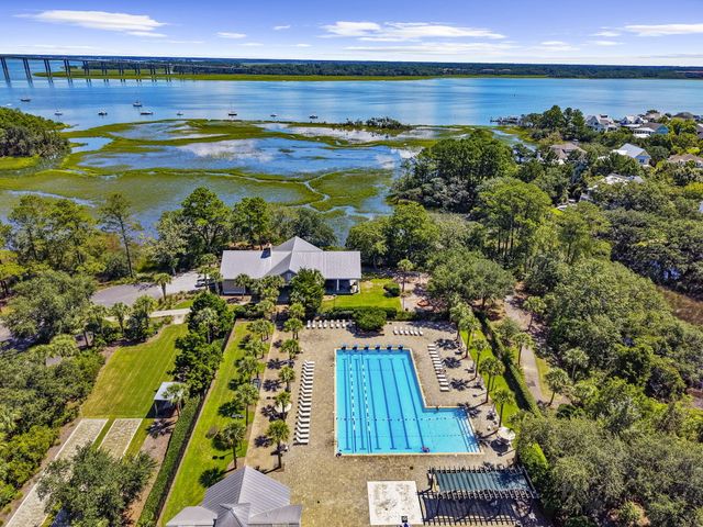 1613 Bulline Street, Daniel Island, SC 29492