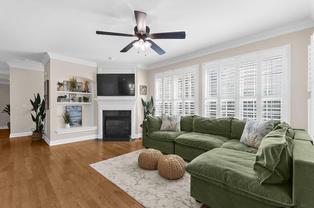 1613 Bulline Street, Daniel Island, SC 29492