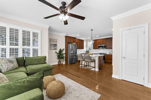 1613 Bulline Street, Daniel Island, SC 29492
