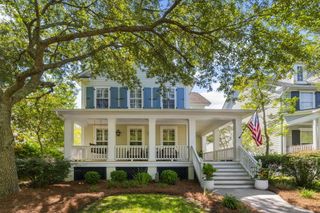 1613 Bulline Street, Daniel Island, SC 29492