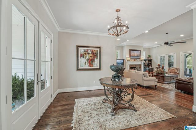 3421 HIGHWAY 109, Chelsea, AL 35051