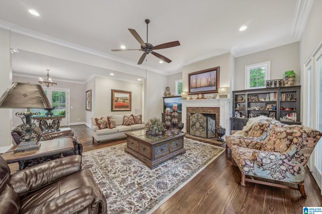 3421 HIGHWAY 109, Chelsea, AL 35051