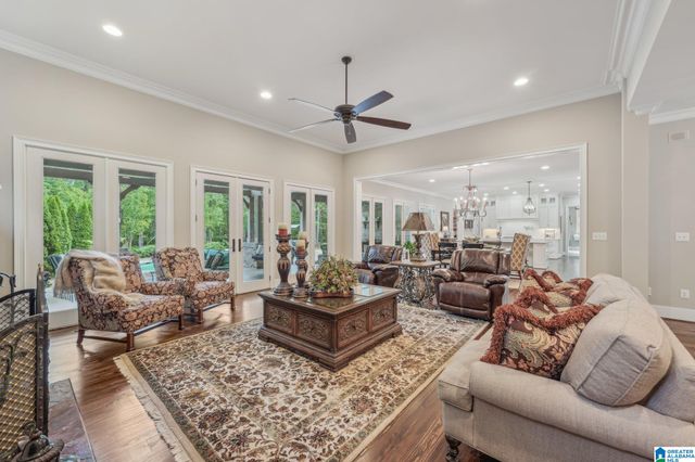 3421 HIGHWAY 109, Chelsea, AL 35051