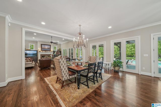 3421 HIGHWAY 109, Chelsea, AL 35051