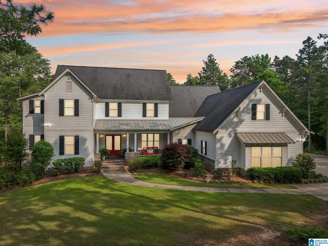 3421 HIGHWAY 109, Chelsea, AL 35051