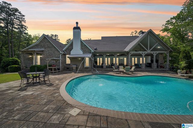 3421 HIGHWAY 109, Chelsea, AL 35051