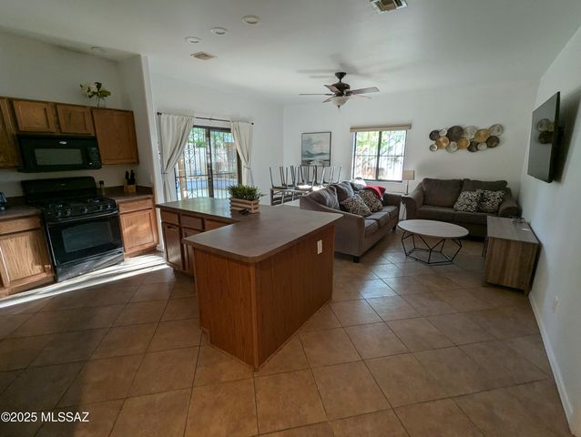 4191 N Fortune Loop, Tucson, AZ 85719