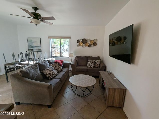 4191 N Fortune Loop, Tucson, AZ 85719