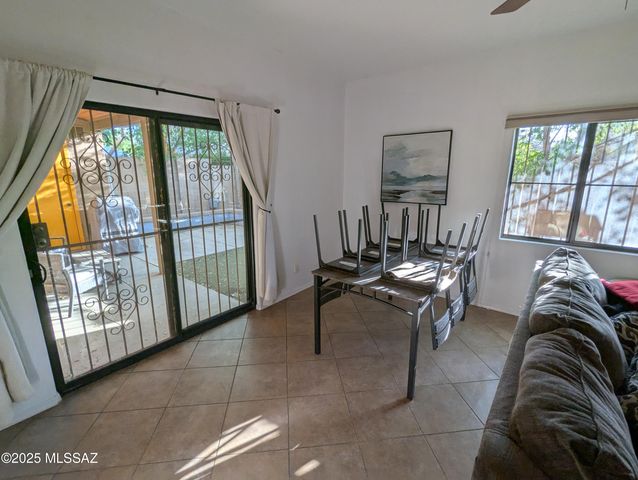 4191 N Fortune Loop, Tucson, AZ 85719