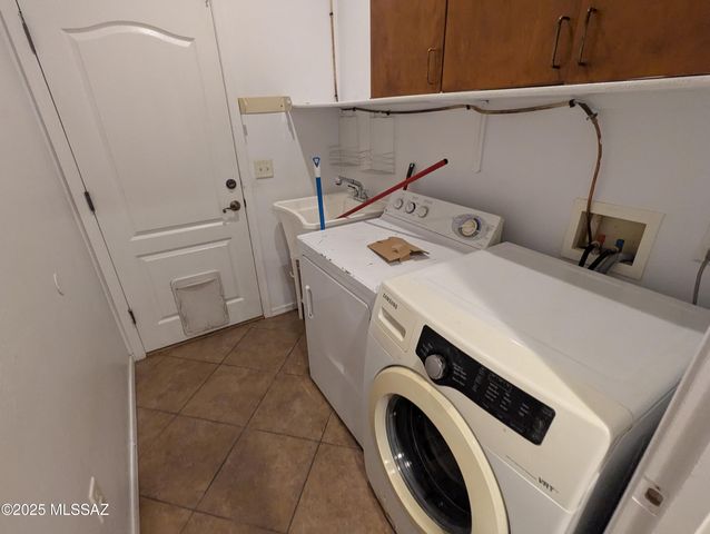 4191 N Fortune Loop, Tucson, AZ 85719