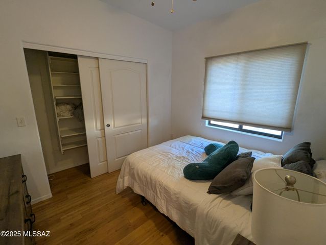 4191 N Fortune Loop, Tucson, AZ 85719