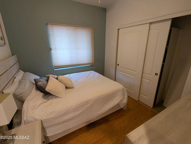 4191 N Fortune Loop, Tucson, AZ 85719