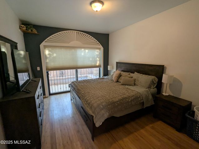 4191 N Fortune Loop, Tucson, AZ 85719