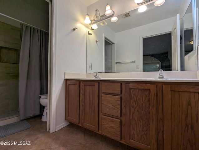 4191 N Fortune Loop, Tucson, AZ 85719