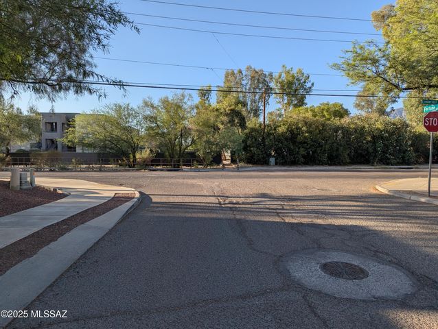 4191 N Fortune Loop, Tucson, AZ 85719