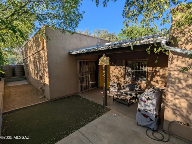 4191 N Fortune Loop, Tucson, AZ 85719
