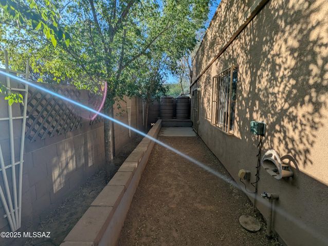 4191 N Fortune Loop, Tucson, AZ 85719
