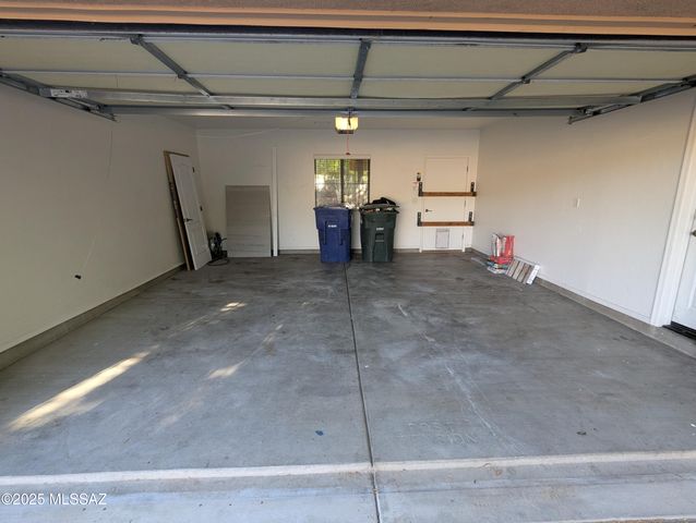 4191 N Fortune Loop, Tucson, AZ 85719