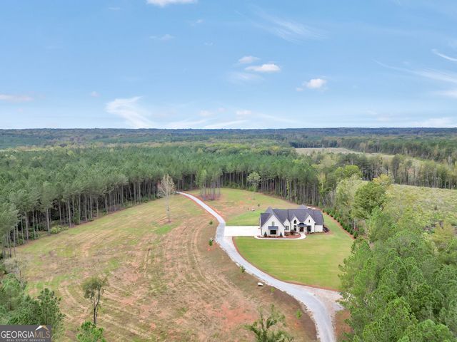 5700 Goolsby Road, Monticello, GA 31064