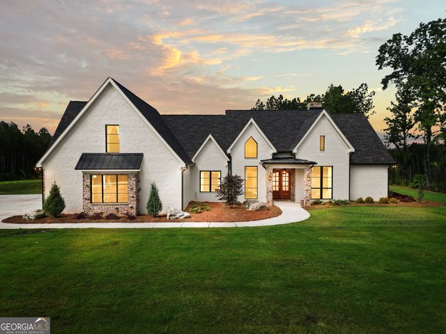 5700 Goolsby Road, Monticello, GA 31064