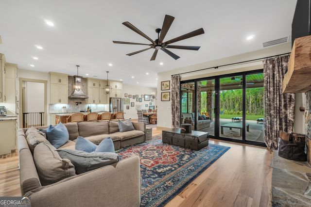 5700 Goolsby Road, Monticello, GA 31064