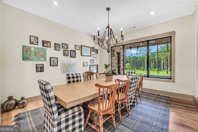 5700 Goolsby Road, Monticello, GA 31064