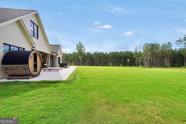 5700 Goolsby Road, Monticello, GA 31064