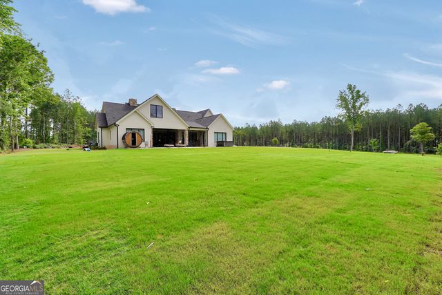 5700 Goolsby Road, Monticello, GA 31064