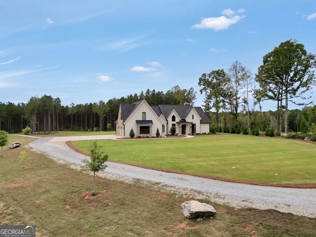 5700 Goolsby Road, Monticello, GA 31064