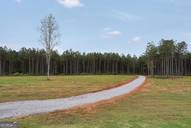 5700 Goolsby Road, Monticello, GA 31064