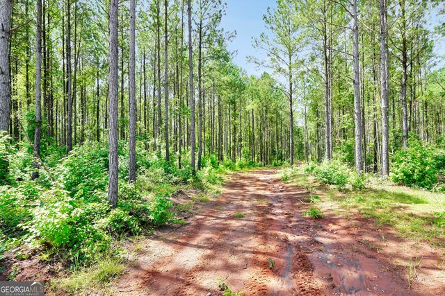 5700 Goolsby Road, Monticello, GA 31064