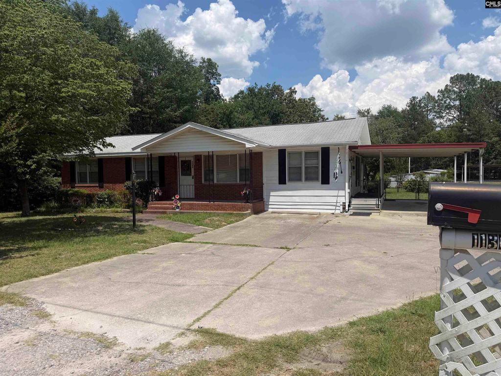 1130 Reynolds Drive, West Columbia, SC 29172