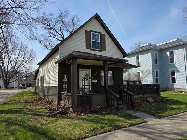 458 Whitelock Street, Huntington, IN 46770